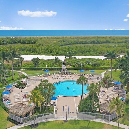 South Seas Tower 4-303 Villa Marco Island Exterior photo