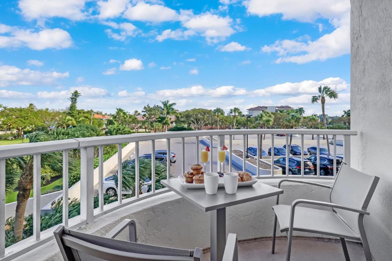 South Seas Tower 4-303 Villa Marco Island Exterior photo