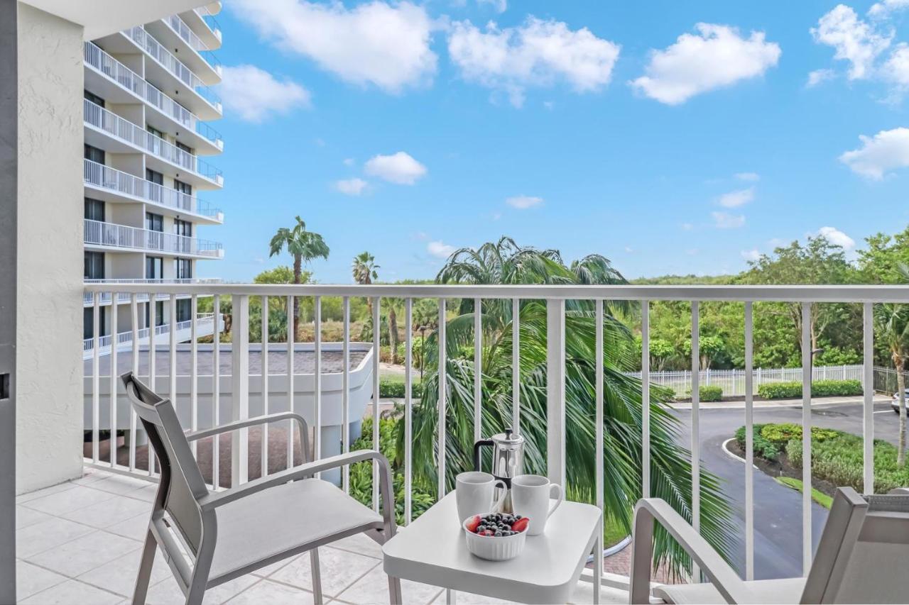 South Seas Tower 4-303 Villa Marco Island Exterior photo