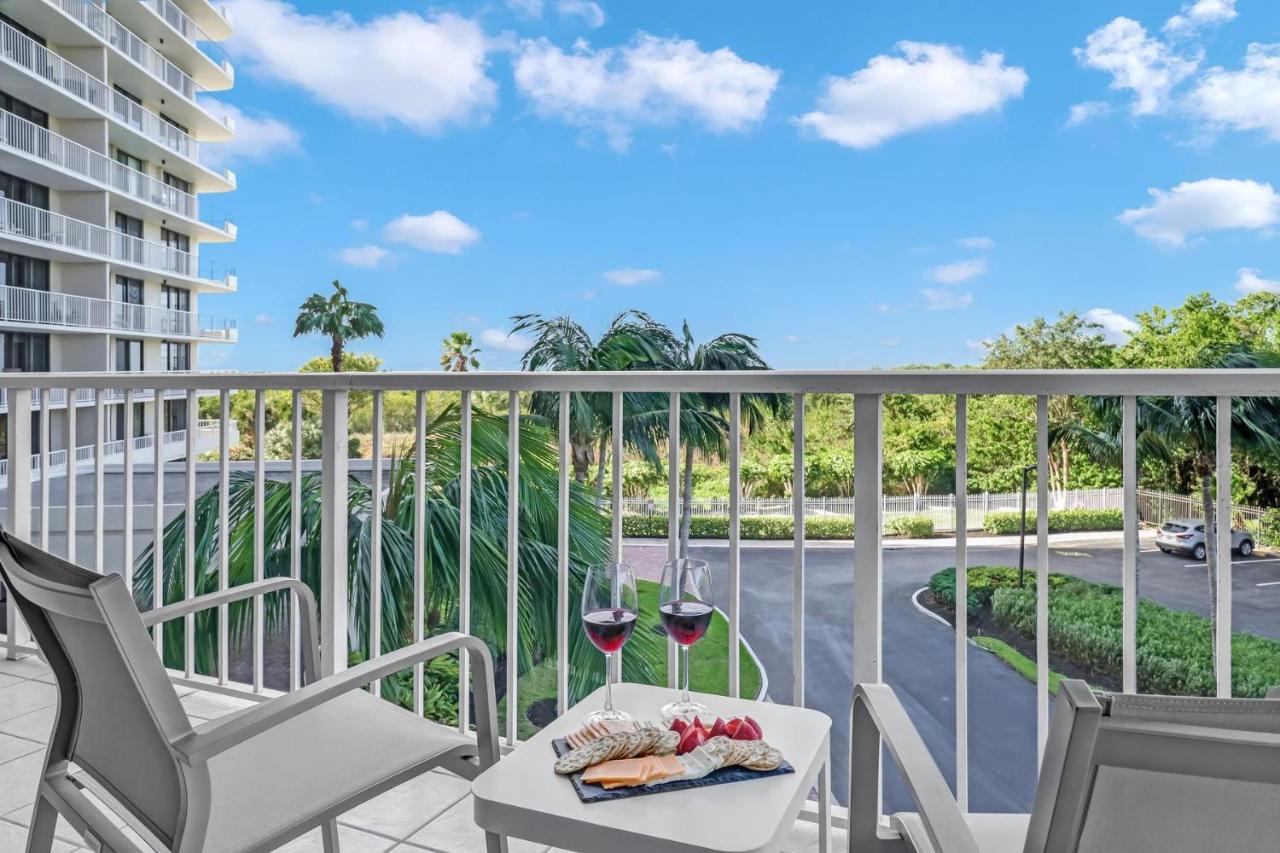 South Seas Tower 4-303 Villa Marco Island Exterior photo