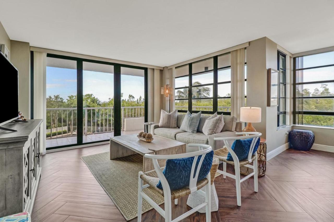 South Seas Tower 4-303 Villa Marco Island Exterior photo