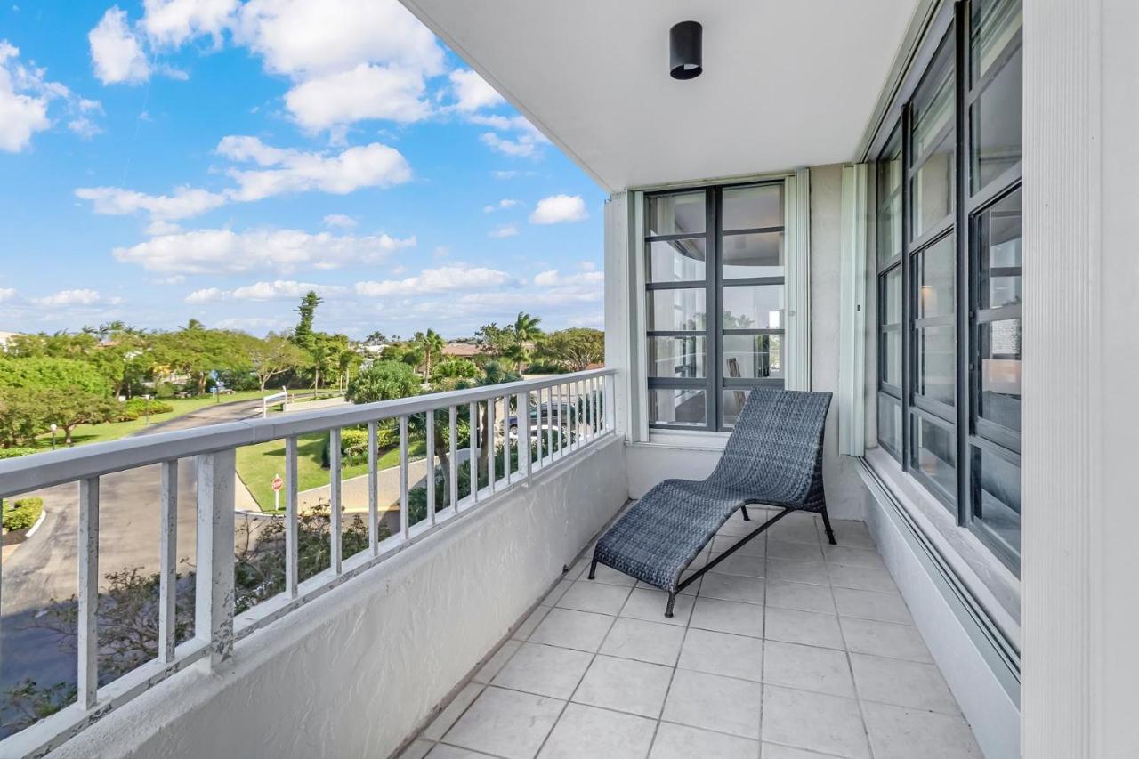 South Seas Tower 4-303 Villa Marco Island Exterior photo