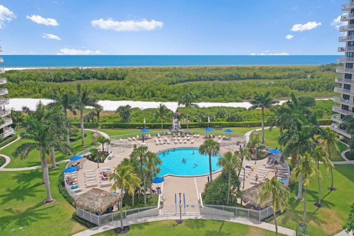 South Seas Tower 4-303 Villa Marco Island Exterior photo