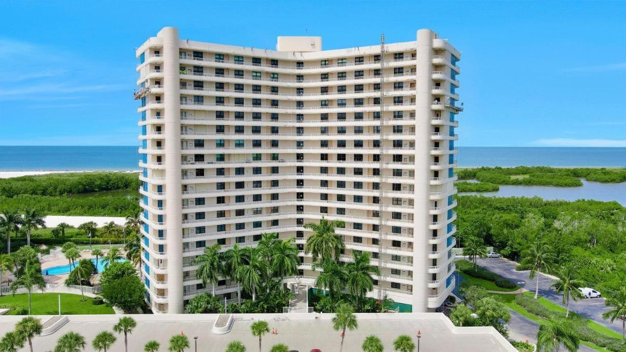 South Seas Tower 4-303 Villa Marco Island Exterior photo